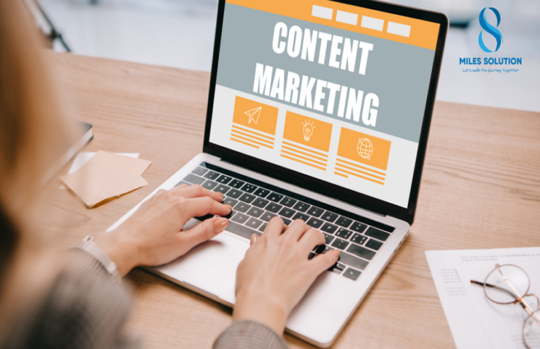 content marketing agency