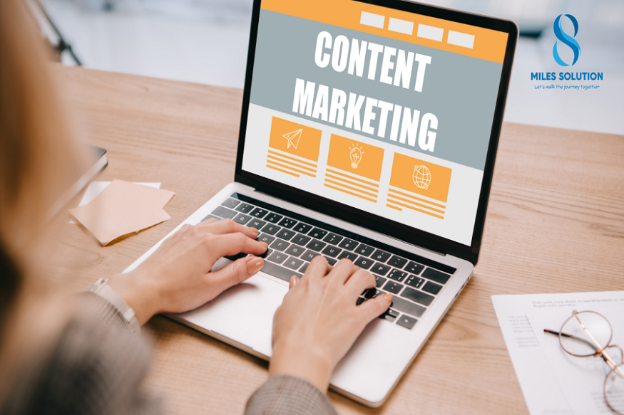 Why Your Business Needs a Content Marketing Agency