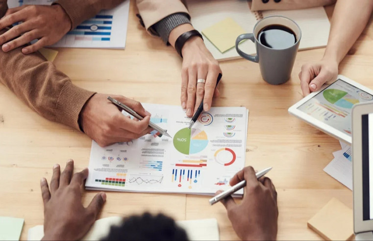 linkedin marketing agency