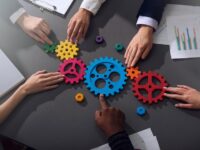 Strong IT Teams