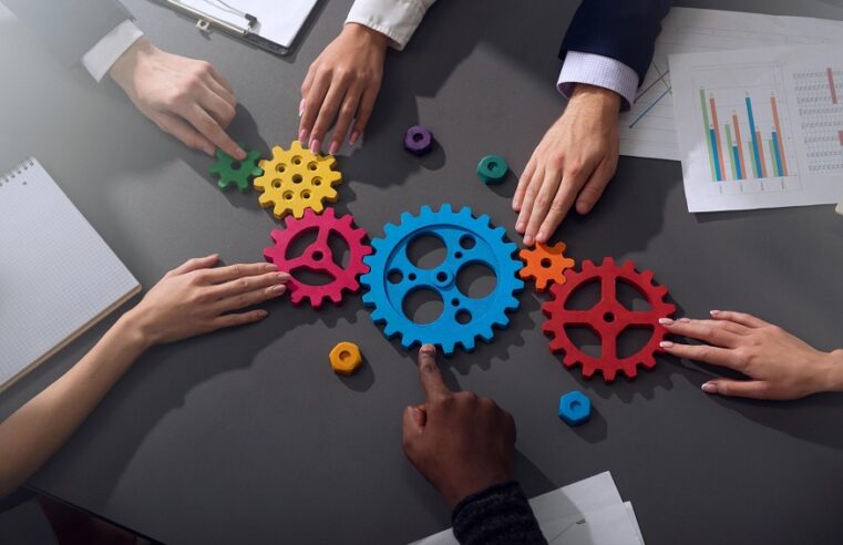 Strong IT Teams