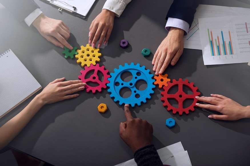 When Strong IT Teams Need Extra Hands: Leveraging Managed IT Expertise for Specialized Challenges