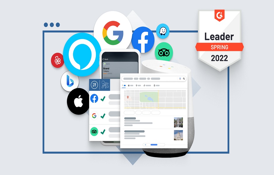 The Complete Beginner’s Guide to Yext SEO