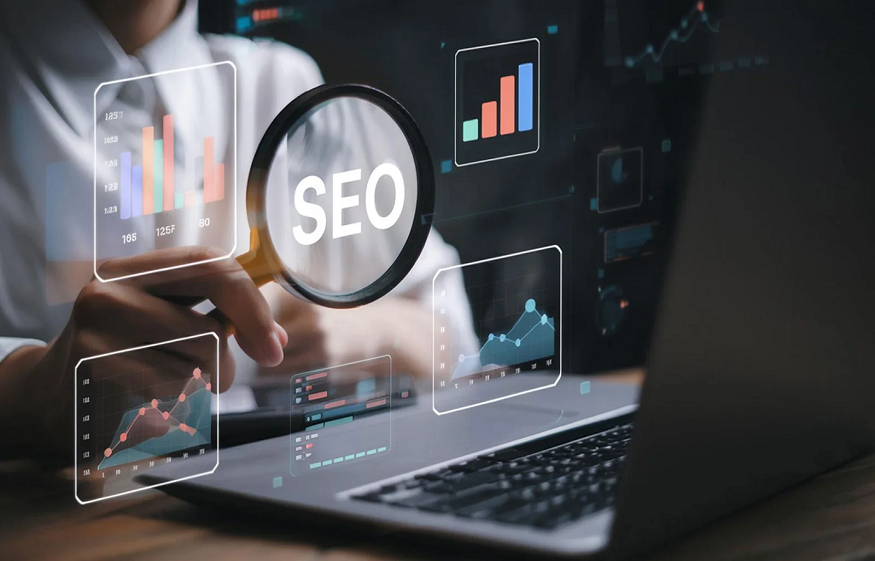 What Is Yext SEO and How Does It Work?