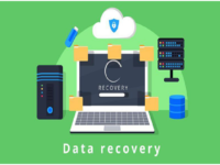 hard disk data recovery center in Pune