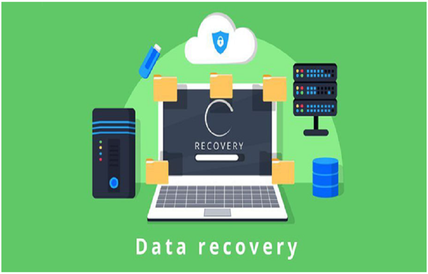 Finding the Best Data Recovery Service: A Complete Guide
