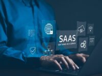 SaaS lead generation