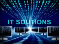 IT solution company