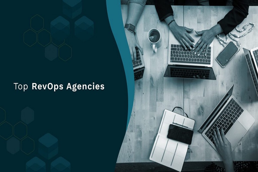 Revops Agency: The Key to Predictable Revenue Growth in Modern Businesses