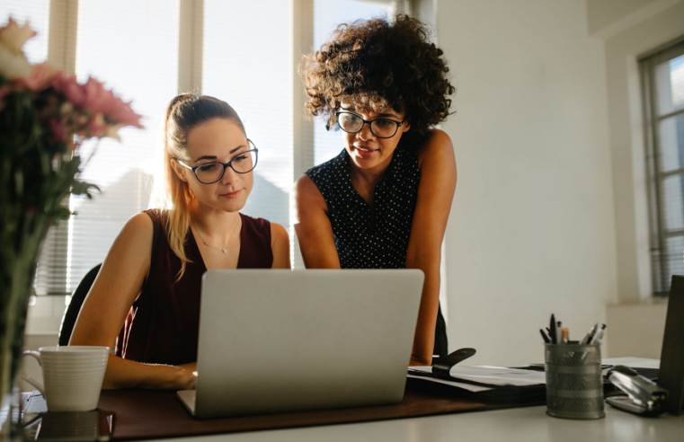 Why Modern Businesses Rethink How Their Networks Support Daily Work