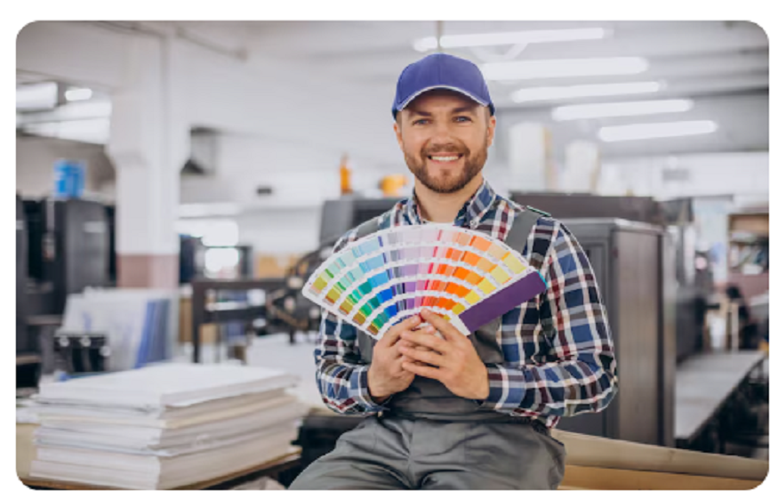 Making the Right Impression: Factors to Consider for Your Business Printing Needs