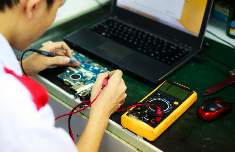 Computer repair near me