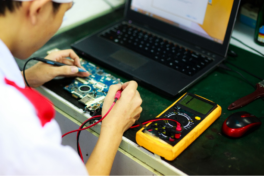 What to Check Before Booking a Local Computer Repair Technician