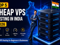 cheap VPS hosting in India