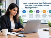 best Software for Workforce Management