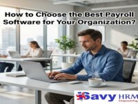 workforce management system