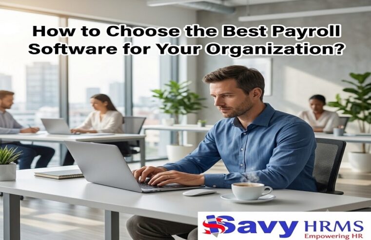workforce management system