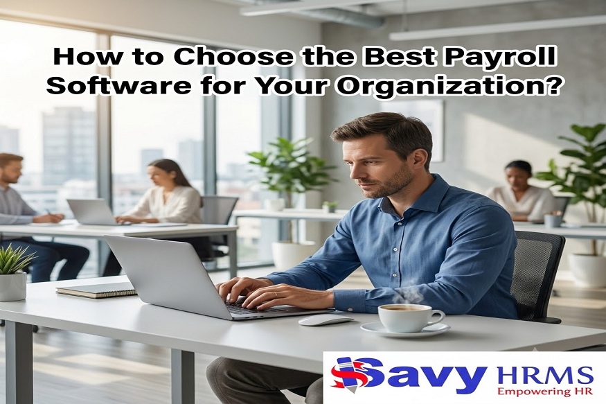 How to Choose the Best Software for Workforce Management?